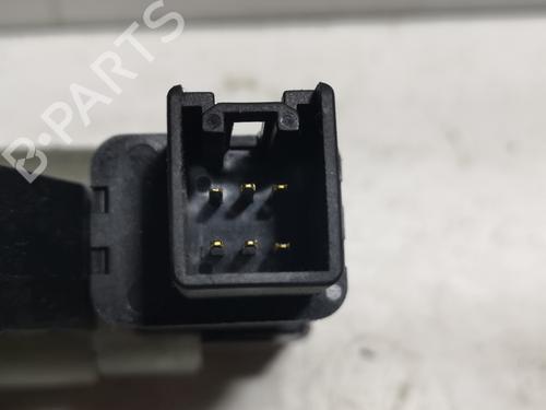 Left front window motor MAZDA 6 Hatchback (GG) 2.0 DI (GG14) | BP15769297E21 
