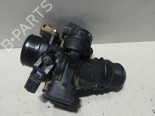 Used Throttle body CITROËN C4 I (LC_) [2004-2014]  19055407