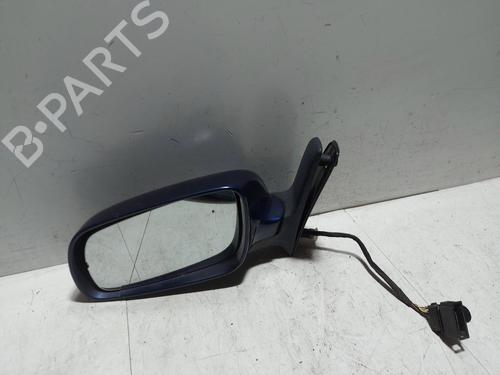 Left mirror SEAT ALHAMBRA (7V8, 7V9) 1.9 TDI | BP30754234C26 