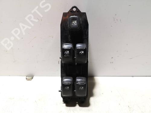 Used Left front window switch DAEWOO REZZO (U100) 1.6 (105 hp) 16133928