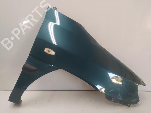 Used Right front fenders HYUNDAI MATRIX (FC) [2001-2010]  16259913