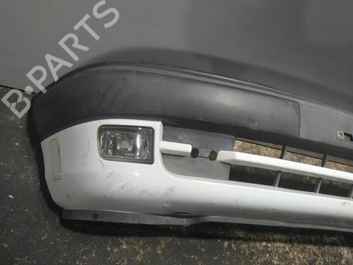 Front bumper OPEL ASTRA F Estate (T92) 1.6 i 16V (F35, M35) | BP8713927C7 