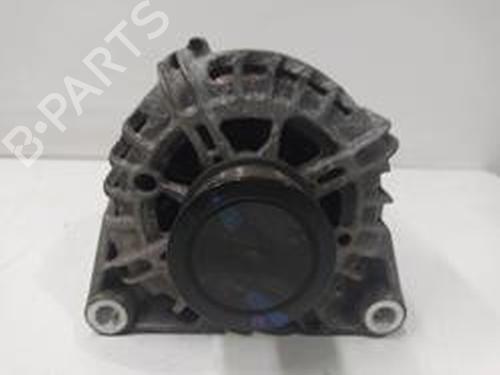 Used Alternator FORD FIESTA VI (CB1, CCN) [2008-2025]  9059576