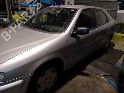 Climate control CITROËN XSARA (N1)  | BP15844868I5 