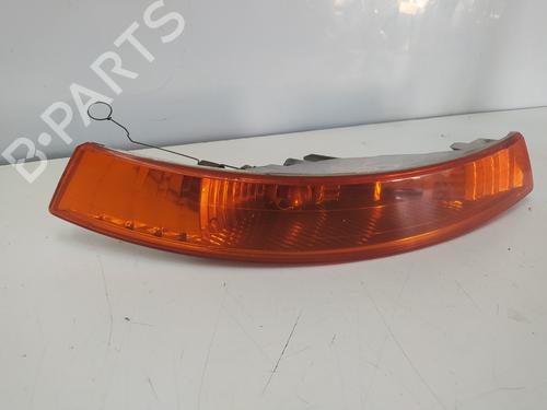Right front indicator RENAULT TRAFIC II Van (FL)  | BP16124437C33 