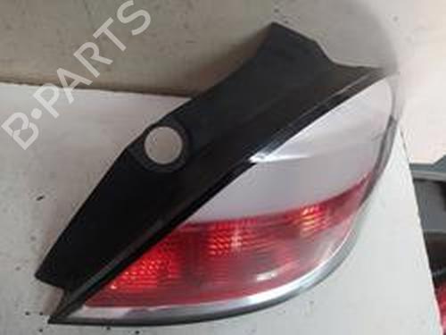 Right taillight OPEL ASTRA H (A04)  | BP8701207C35 