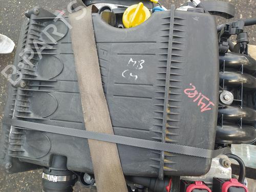Engine FIAT PUNTO (188_) 1.4 | BP20492624M1 