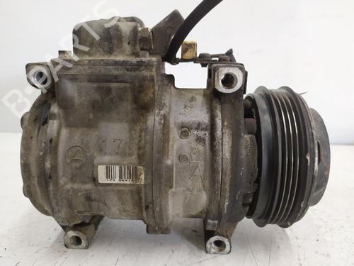 AC compressor IVECO DAILY IV Van  | BP34355190M34  - Image 5