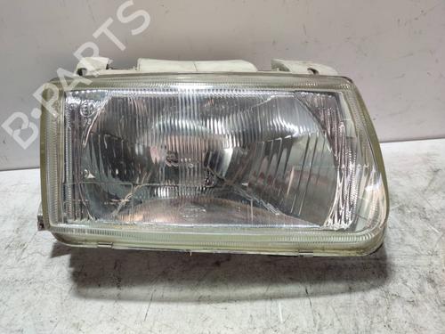 Used Right headlight VW POLO III (6N1) [1994-1999]  13553891