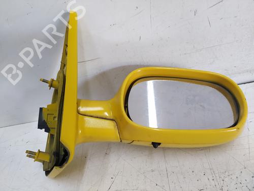 Used Right mirror Right mirror RENAULT MEGANE I Coach (DA0/1_) 1.9 dTi (DA0N) (98 hp) 35804347 35804347