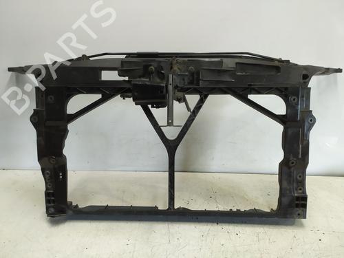 Used Front slam panel Front slam panel MAZDA 3 Saloon (BK) 1.6 (BK12) (105 hp) 33689218 33689218