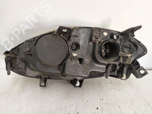 Right headlight FIAT BRAVO II (198_) 1.9 D Multijet (198AXB1A) | BP29824754C29 