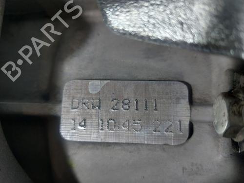 Gearbox AUDI A3 (8L1) 1.9 TDI | BP30156795M3 
