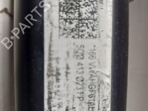 Right front shock absorber SEAT LEON (5F1) | BP32147041M17