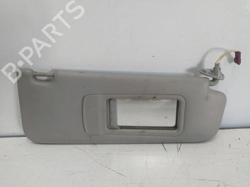 Right sun visor BMW 3 Touring (E91) 318 d | BP16960180I2 