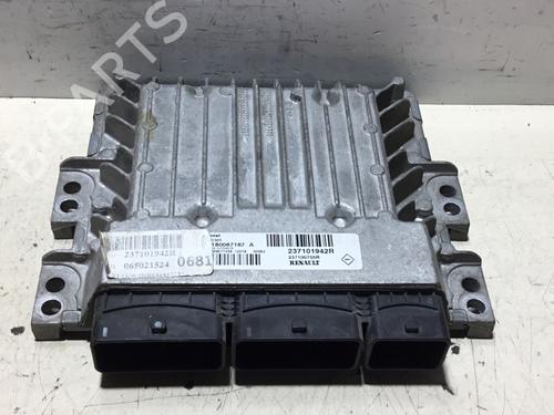Used Engine control unit (ECU) RENAULT KANGOO BE BOP (KW0/1_) 1.5 dCi (110 hp) 29074034