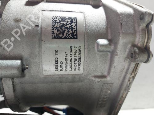 Steering rack CITROËN C3 III (SX) | BP34139115M22 - Image 7
