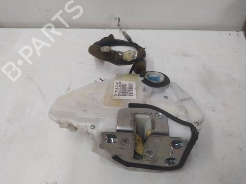Used Front right lock HONDA CIVIC VIII Hatchback (FN, FK) [2005-2012]  10510003