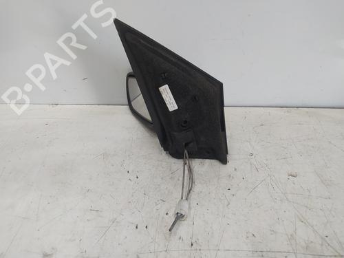 Left mirror FORD FIESTA V (JH_, JD_)  | BP19182808C26 