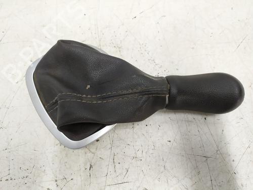 Shift knob RENAULT CLIO III (BR0/1, CR0/1) 1.5 dCi | BP32251066I34 - Image 3