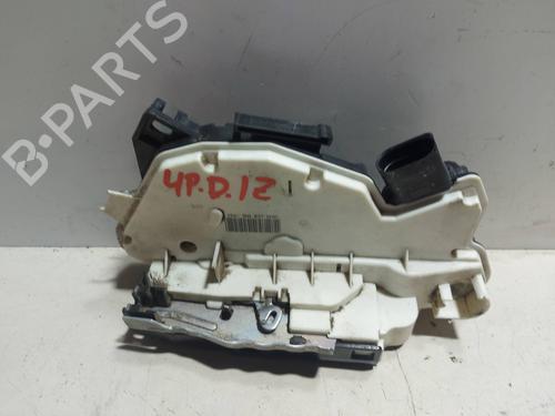Used Front left lock SEAT IBIZA IV (6J5, 6P1) [2008-2017]  22567254
