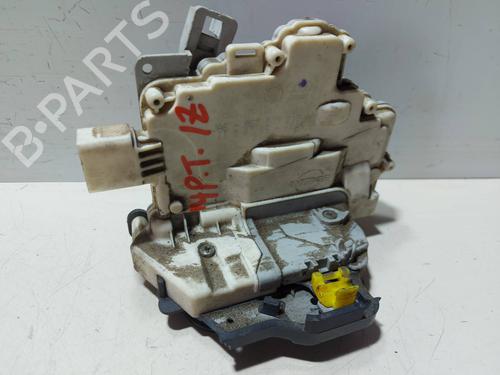 Used Rear left lock AUDI A4 B7 (8EC) 2.0 TFSI (200 hp) 24817628