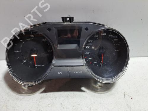 Used Instrument cluster SEAT IBIZA IV (6J5, 6P1) [2008-2017]  8712996