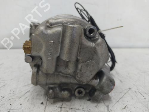 AC compressor BMW 3 (E46) 320 d | BP28503356M34 