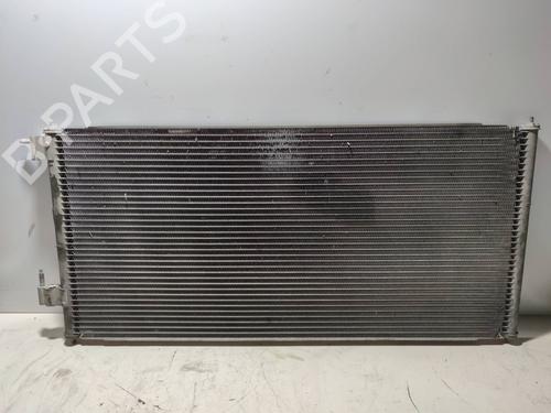 AC radiator FORD TOURNEO CONNECT 1.8 TDCi | BP11086284M32 