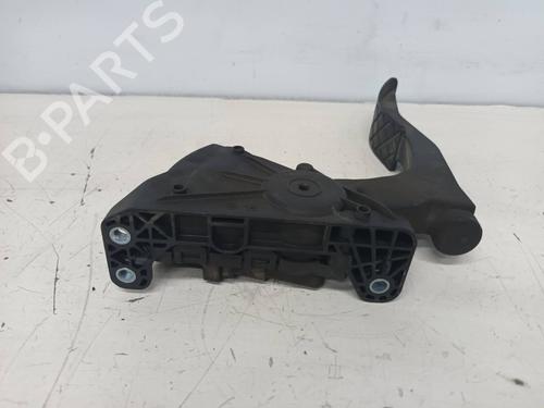 Pedal AUDI A6 C6 (4F2)  | BP14455740I4 