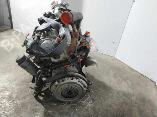 Engine SEAT IBIZA III (6L1)  | BP8710885M1 