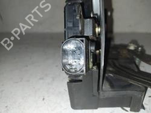 Front left lock BMW 3 Compact (E46)  | BP9272052C98 
