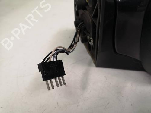 Right mirror MERCEDES-BENZ A-CLASS (W168) A 160 (168.033, 168.133) | BP8708435C27 