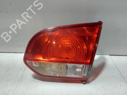 Used Right tailgate light VW GOLF VI (5K1) [2008-2014]  31613642