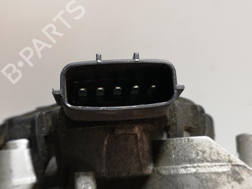 Front wiper motor RENAULT CLIO IV (BH_)  | BP10862309M29 