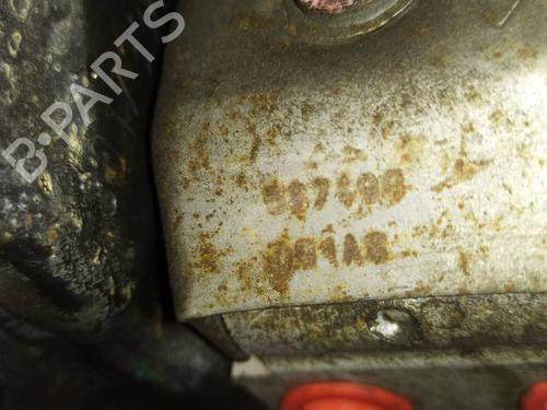 Brake master cylinder RENAULT KANGOO (KC0/1_) 1.5 dCi | BP40157164M77 - Image 4