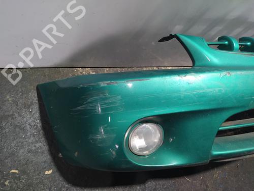 Front bumper HYUNDAI ACCENT II (LC) 1.3 | BP24457895C7 