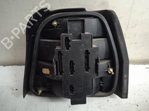 Left taillight VW POLO II (86C, 80)  | BP10262629C34 