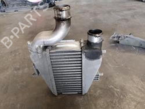 Used Intercooler HONDA CIVIC VIII Hatchback (FN, FK) [2005-2012]  8700182