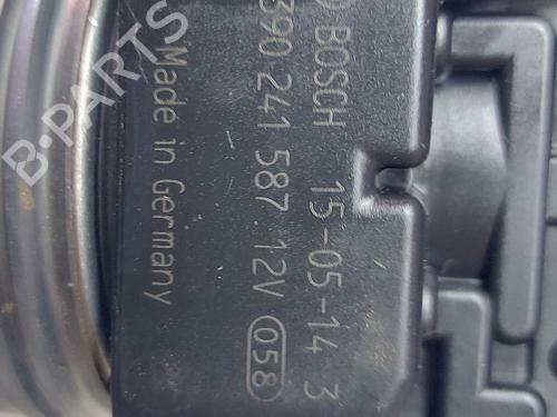 Front wiper motor PEUGEOT 308 II (LB_, LP_, LW_, LH_, L3_)  | BP32251139M29 