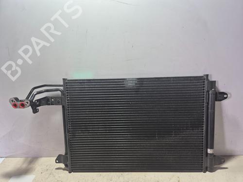 AC-Kondensator AUDI A3 Sportback (8PA) 1.6 TDI (105 hp) 27484406