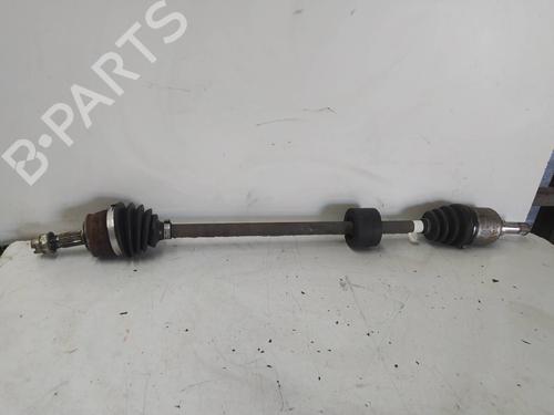 Used Right front driveshaft Right front driveshaft 11356586 11356586