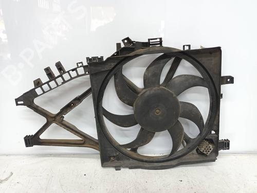 Køleventilator elektrisk OPEL CORSA C (X01)  | BP11129683M35 