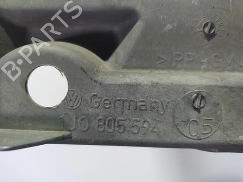 Frontplate/Frontkurv VW GOLF IV (1J1) 1.8 T | BP17440837C72 