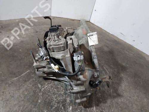 Gearbox HONDA JAZZ III (GE_, GG_, GP_, ZA_) 1.3 i (GE6, GG3, GG6) | BP8703548M3 