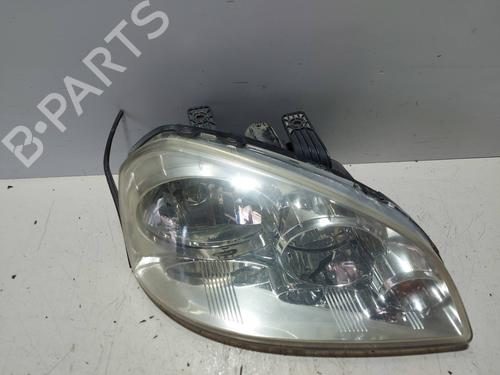 Right headlight CHEVROLET NUBIRA Saloon 1.6 | BP18151156C29 