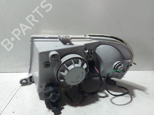 Right headlight TATA SAFARI (42_FD) 3.0 D | BP36277002C29 - Image 4