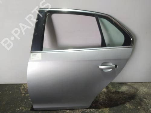 Used Left rear door VW JETTA III (1K2) [2004-2013]  9272189