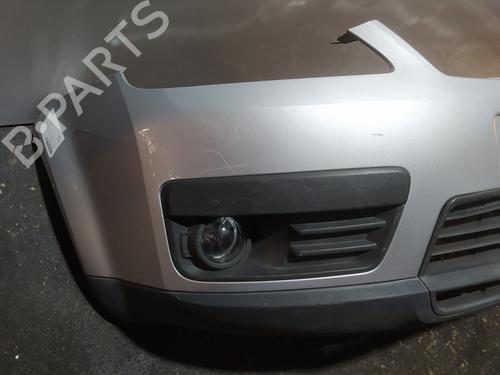 Front bumper FORD FOCUS C-MAX (DM2)  | BP9172920C7 