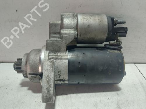 Starter SEAT ALTEA (5P1) | BP37081864M8 - Image 3